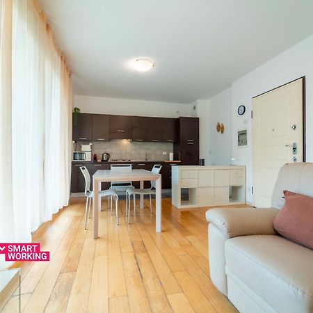 Como Comfort Flat By Wonderful Italy Экстерьер фото