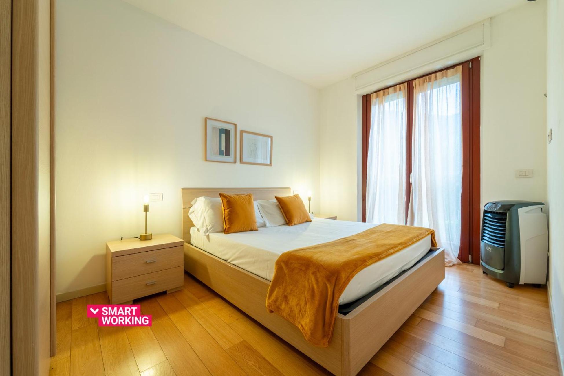 Como Comfort Flat By Wonderful Italy Экстерьер фото
