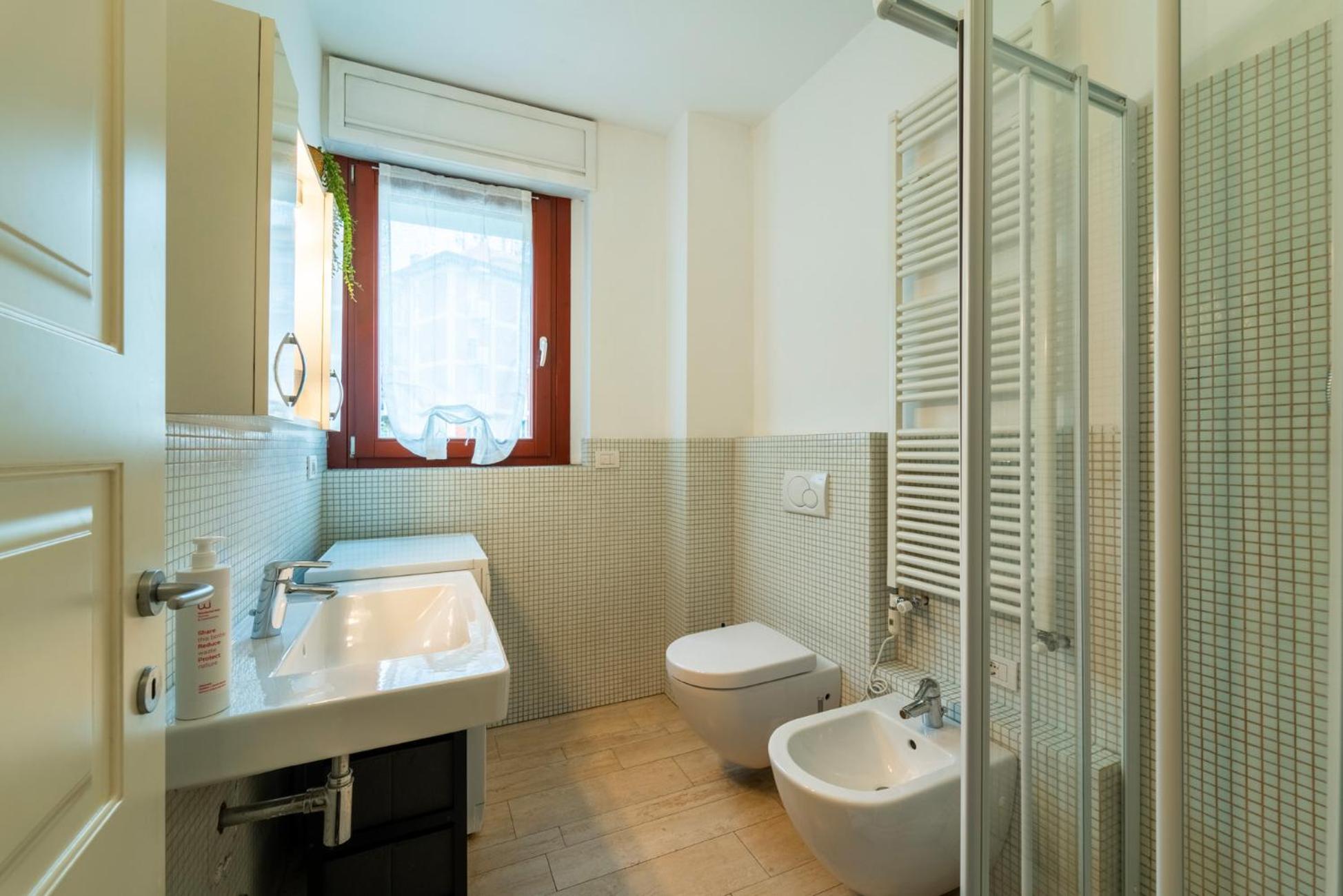 Como Comfort Flat By Wonderful Italy Экстерьер фото