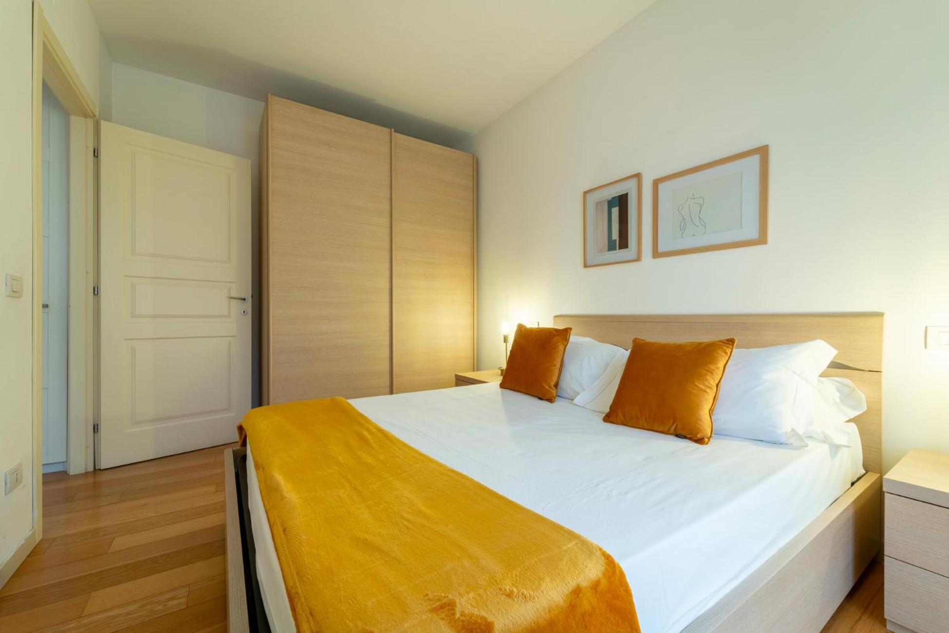 Como Comfort Flat By Wonderful Italy Экстерьер фото