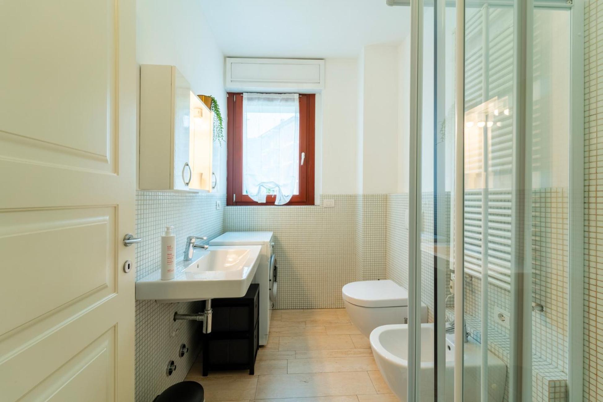 Como Comfort Flat By Wonderful Italy Экстерьер фото