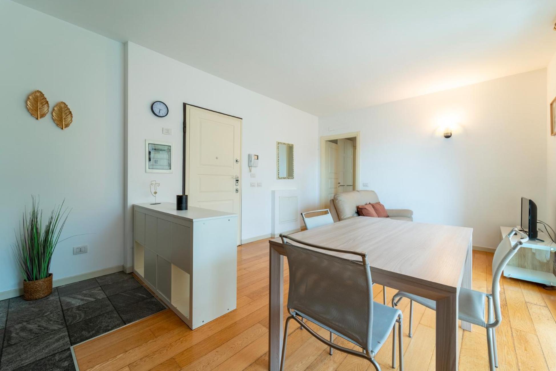 Como Comfort Flat By Wonderful Italy Экстерьер фото