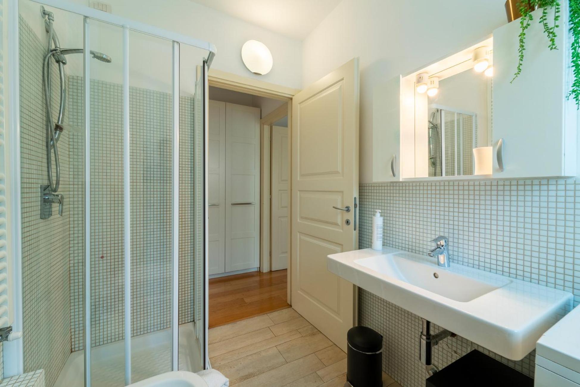 Como Comfort Flat By Wonderful Italy Экстерьер фото